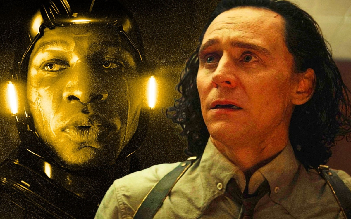 How 'Quantumania' Leads to 'Loki' Season 2