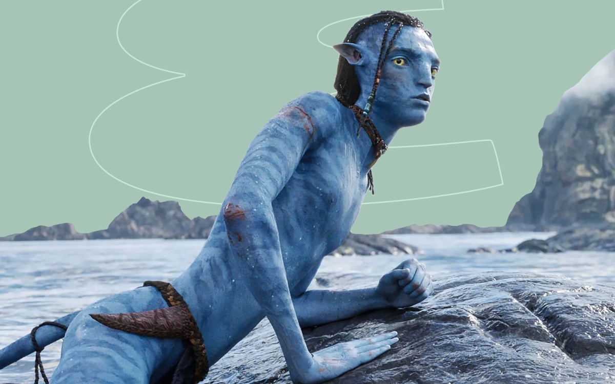 Is Avatar: The Way of Water Streaming on Disney+