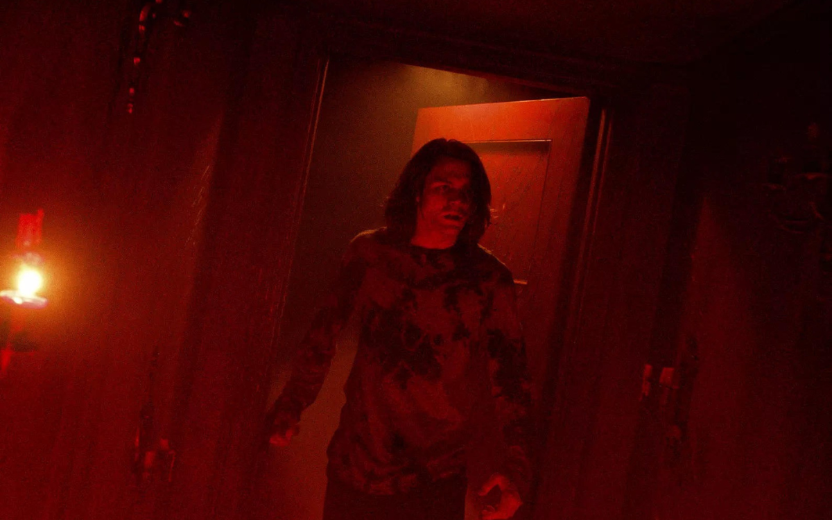 Is Insidious: The Red Door Only In Theaters
