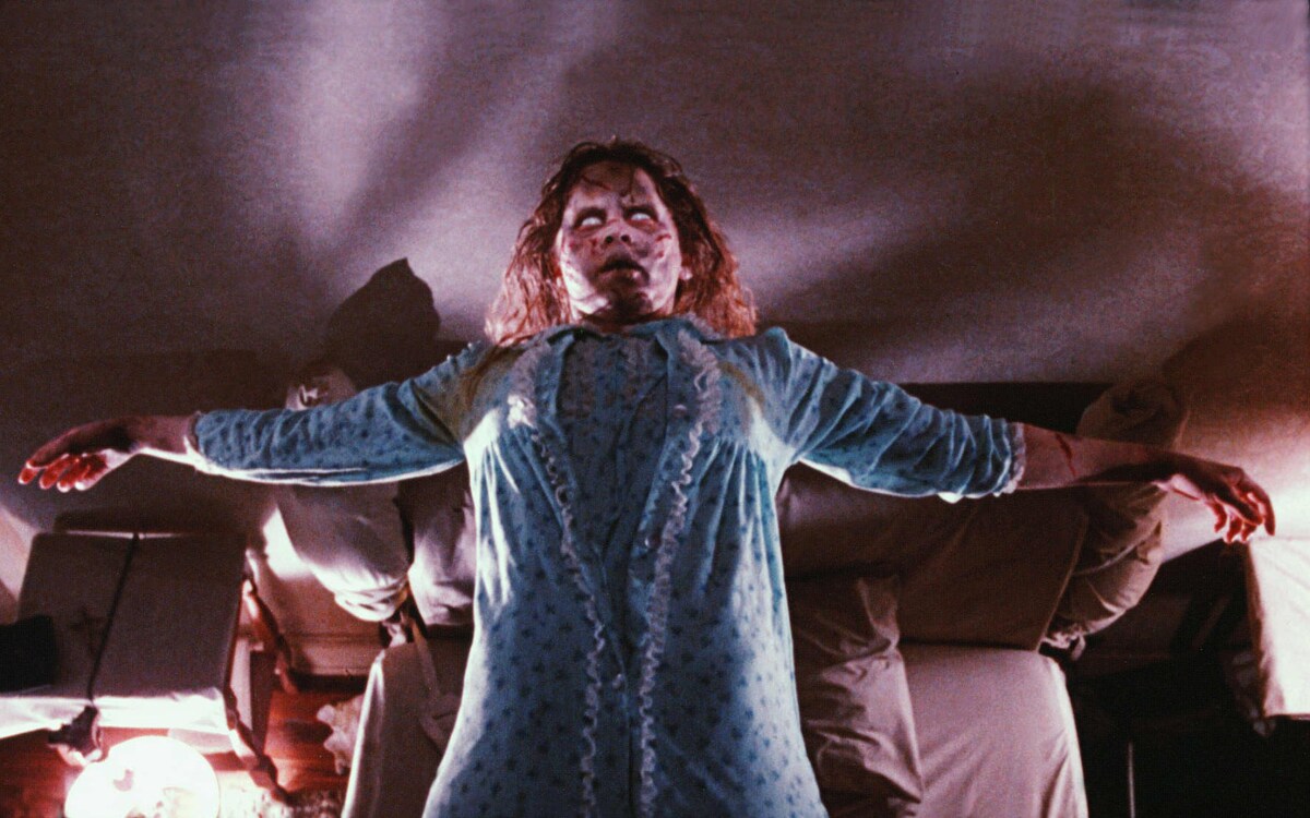 Is 'The Exorcist The Version You've Never Seen' the Version You Should Watch