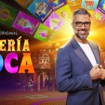 Jaime Camil Debuts As Host Of CBS Primetime Game Show 'Lotería Loca'