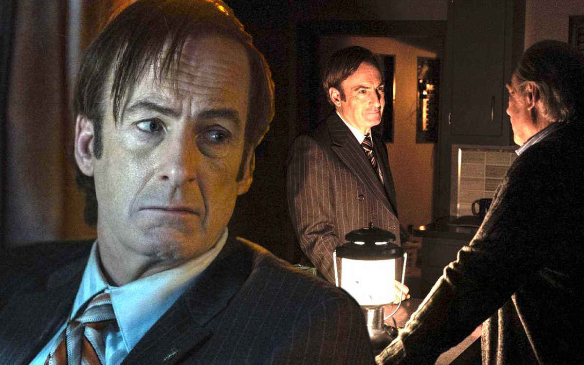 Jimmy McGill's Complicated Relationship With His Brother