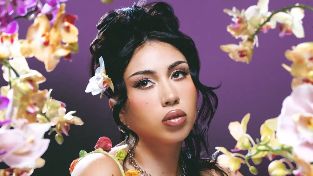 Kali Uchis Wishes to ‘Redefine the Way We Look at Latinas in Music’ With New Album ‘Orquídeas’