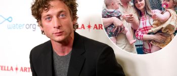 Star Jeremy Allen White to Undergo Alcohol Testing Five Days a Week to Get Time With His Kids
