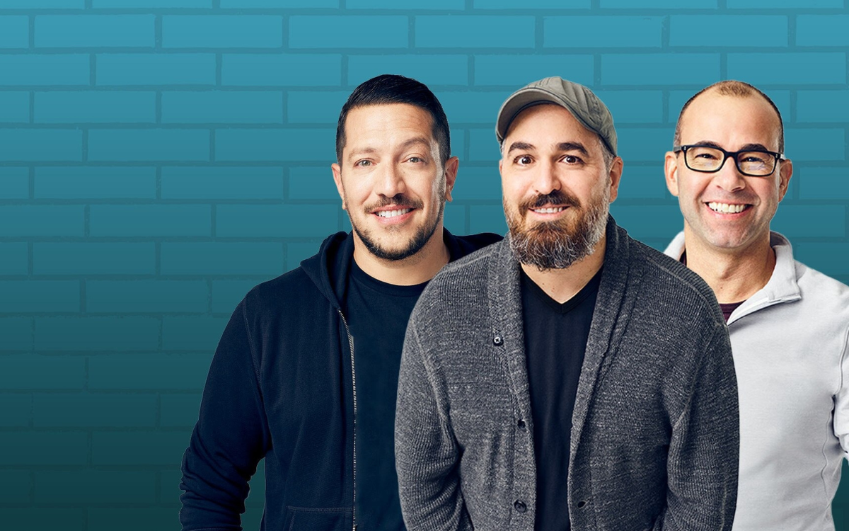 The Background and Impact of Impractical Jokers