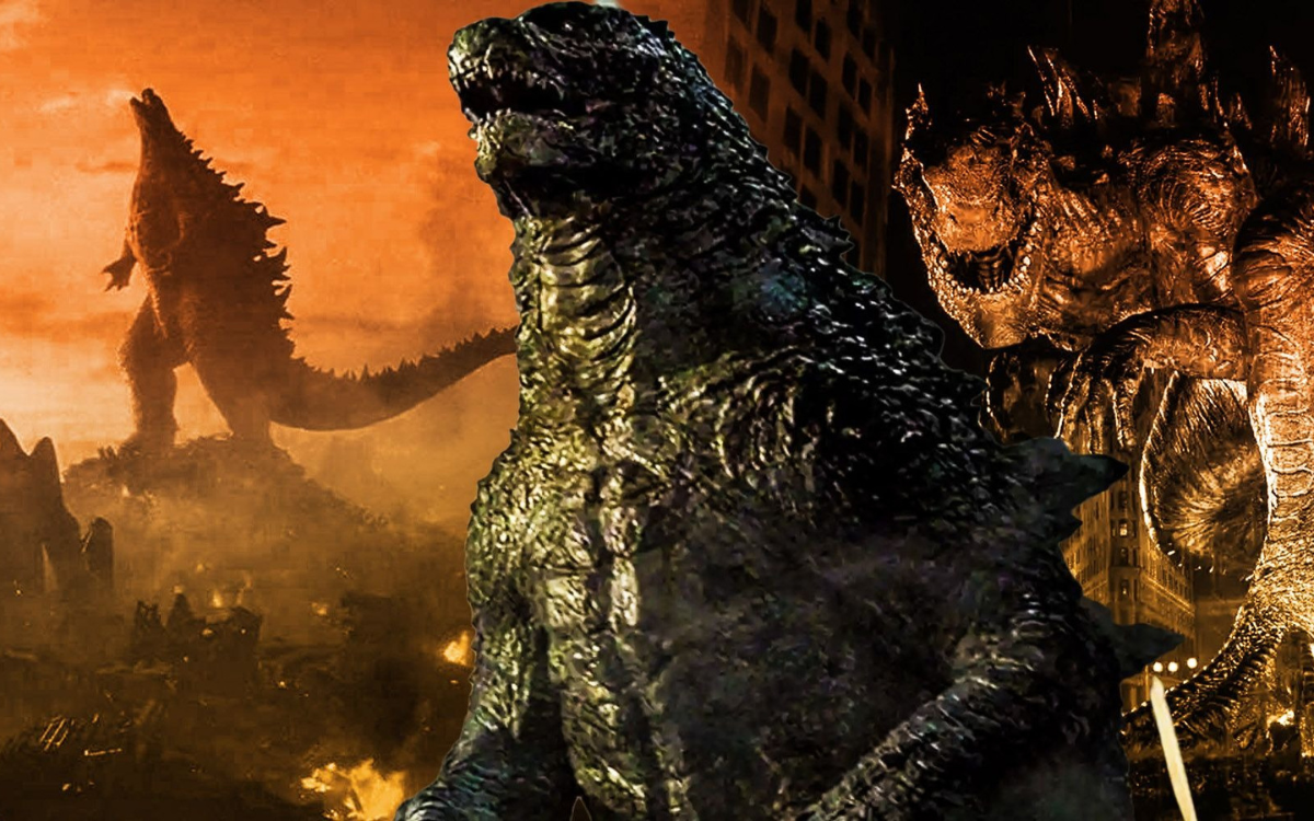 The Long and Short of Godzilla in the 2000s