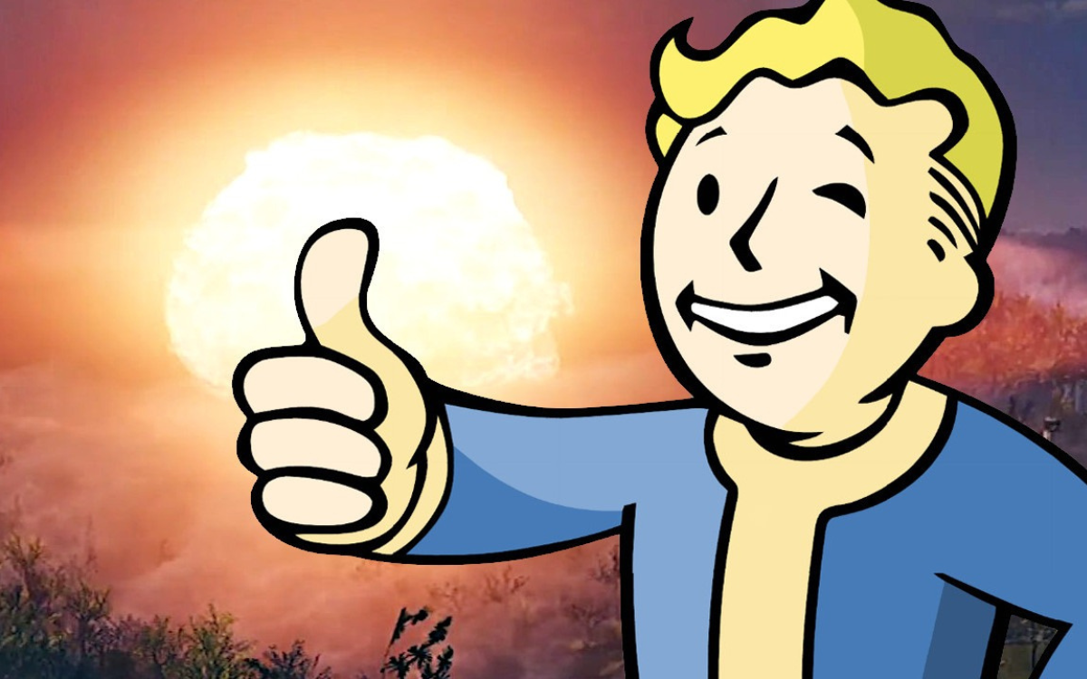 What Do We Know About Fallout
