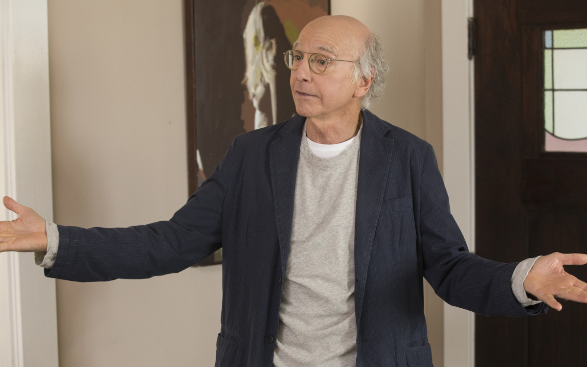 What Is Curb Your Enthusiasm About