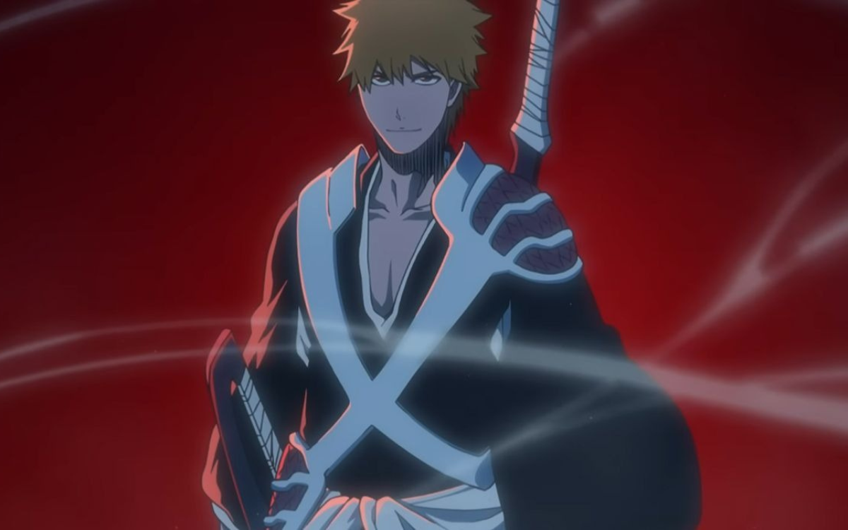 When Is Bleach: Thousand-Year Blood War Part 2 Coming Out