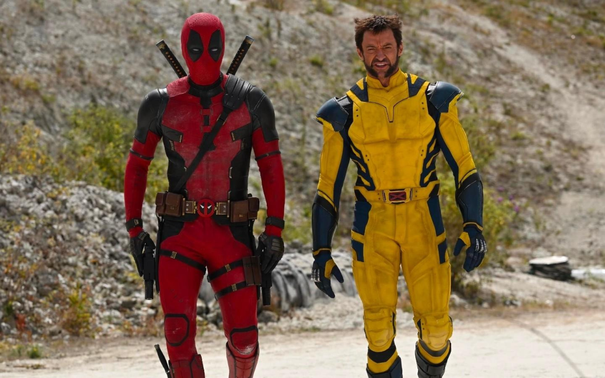 When and Where Is 'Deadpool 3' Premiering
