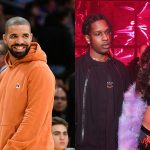 Why Fans Think Drake's New Song Is a Dig at Rihanna and A$AP Rocky?