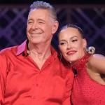 ‘Dancing With the Stars’ Latin Night- Low Scores Lead to Surprise Cursing Incident and an Elimination That Shocks the Judges