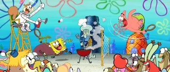 ‘SpongeBob SquarePants’ Renewed for Season 15 at Nickelodeon
